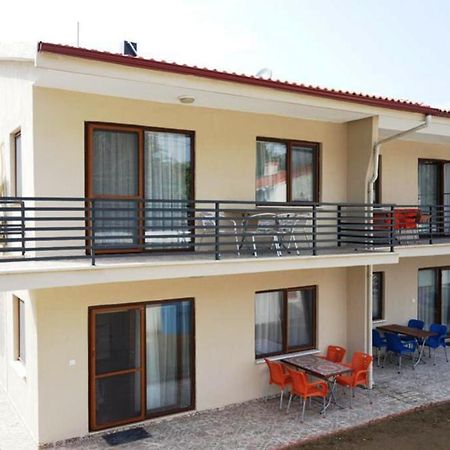 Ören Konak Apart Otel Kültér fotó