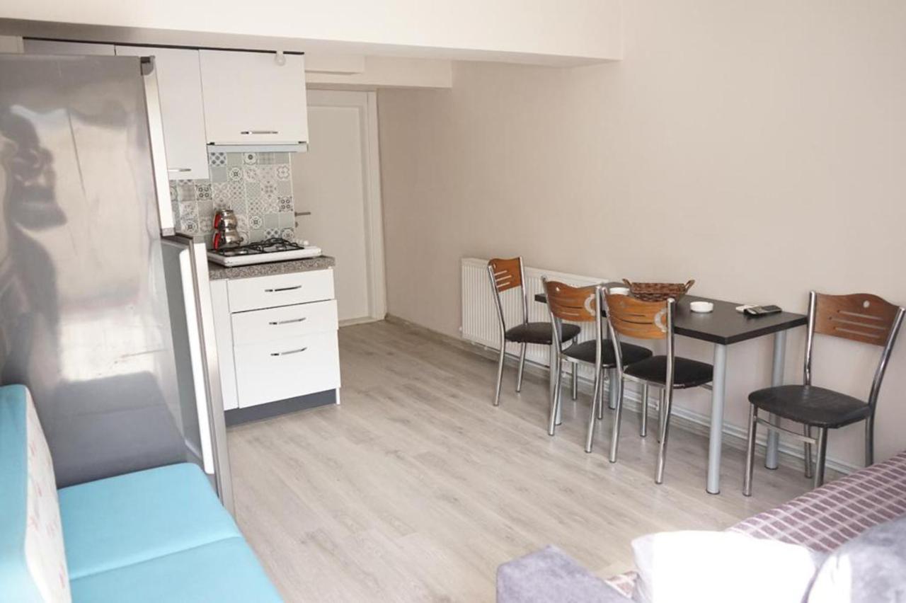 Ören Konak Apart Otel Kültér fotó