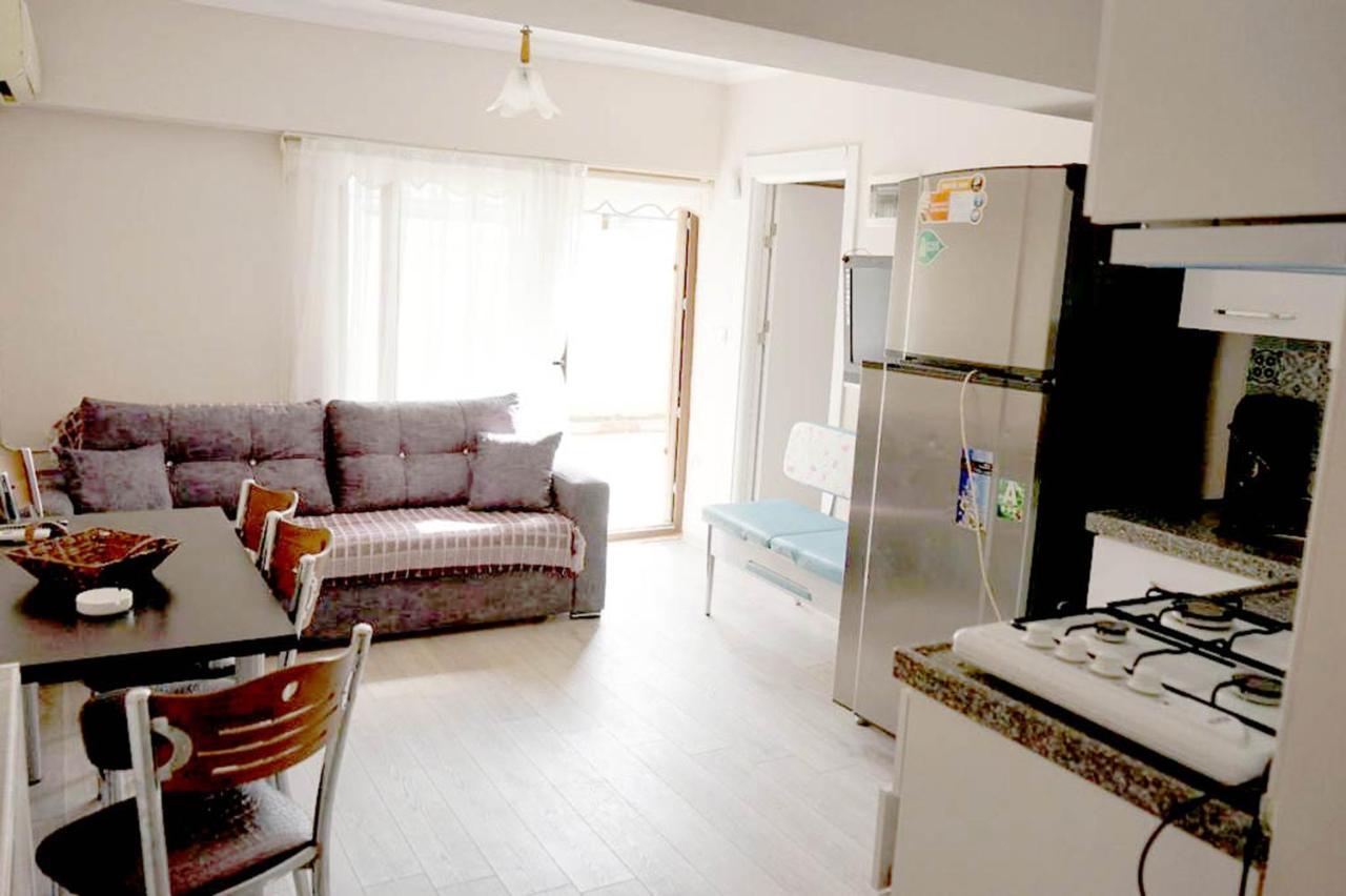 Ören Konak Apart Otel Kültér fotó