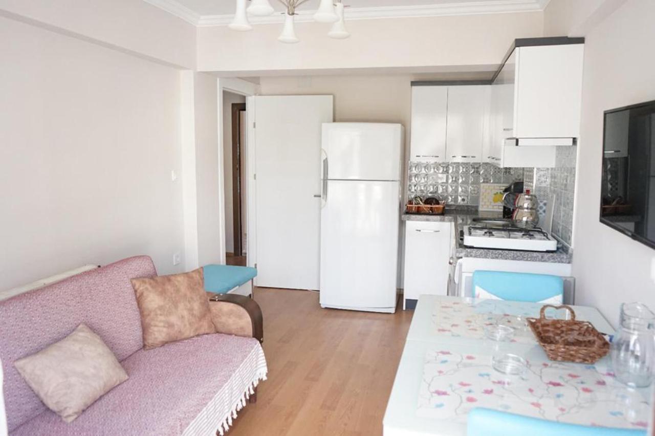 Ören Konak Apart Otel Kültér fotó
