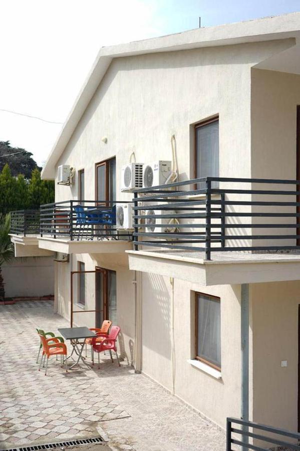 Ören Konak Apart Otel Kültér fotó