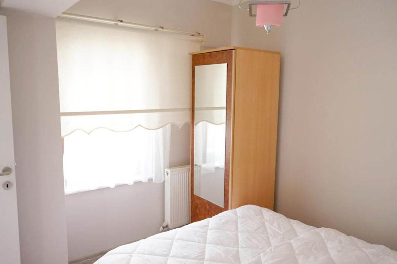 Ören Konak Apart Otel Kültér fotó