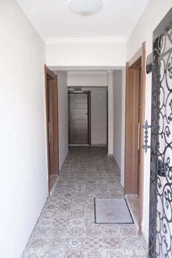 Ören Konak Apart Otel Kültér fotó